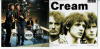 Cream - BBC Sessions - Front